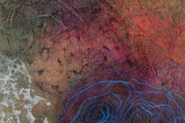 Agate Nebula